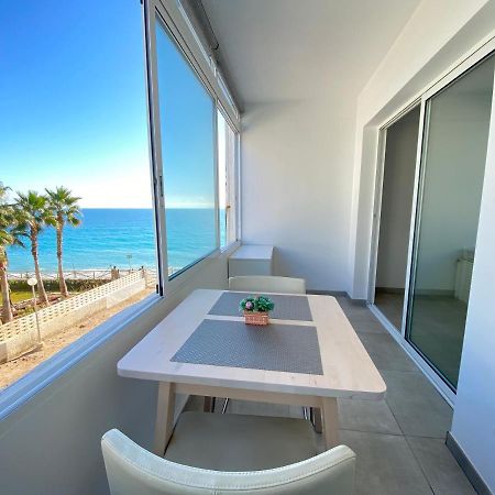 Cap Negret 15 Apartment Altea Luaran gambar