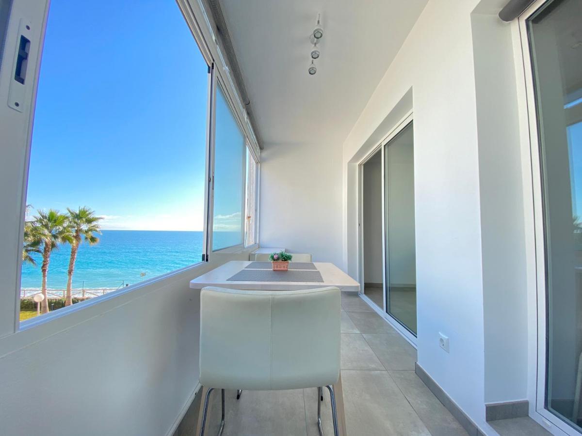 Cap Negret 15 Apartment Altea Luaran gambar