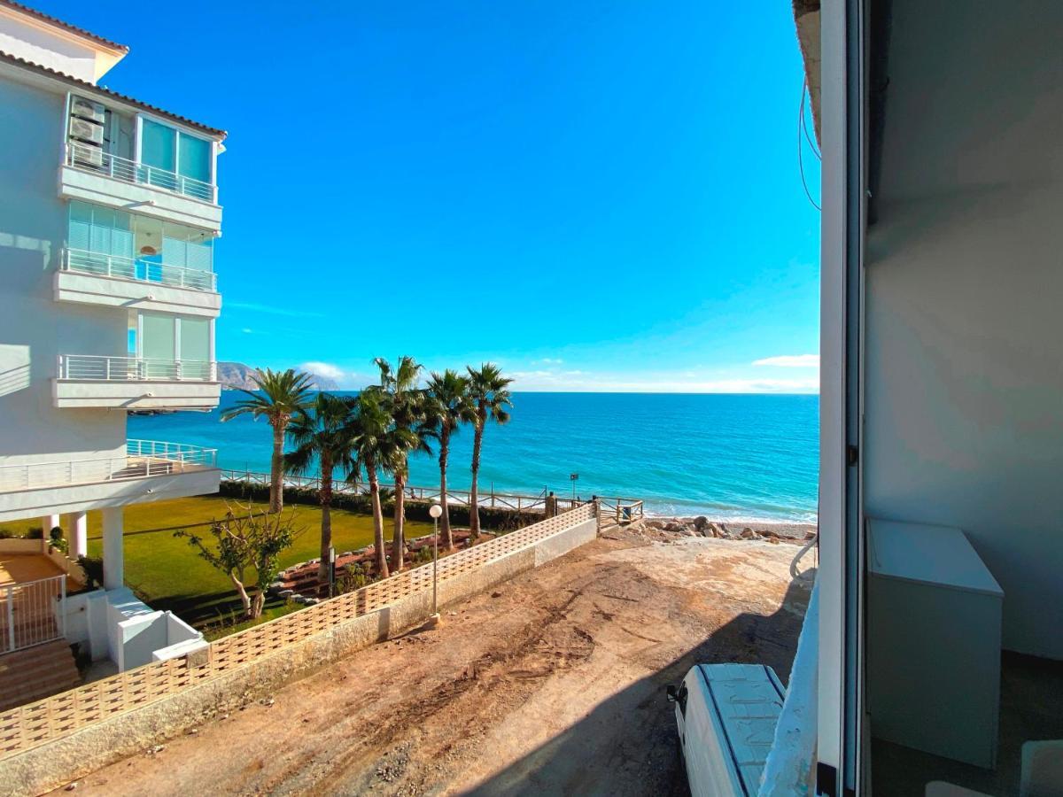 Cap Negret 15 Apartment Altea Luaran gambar