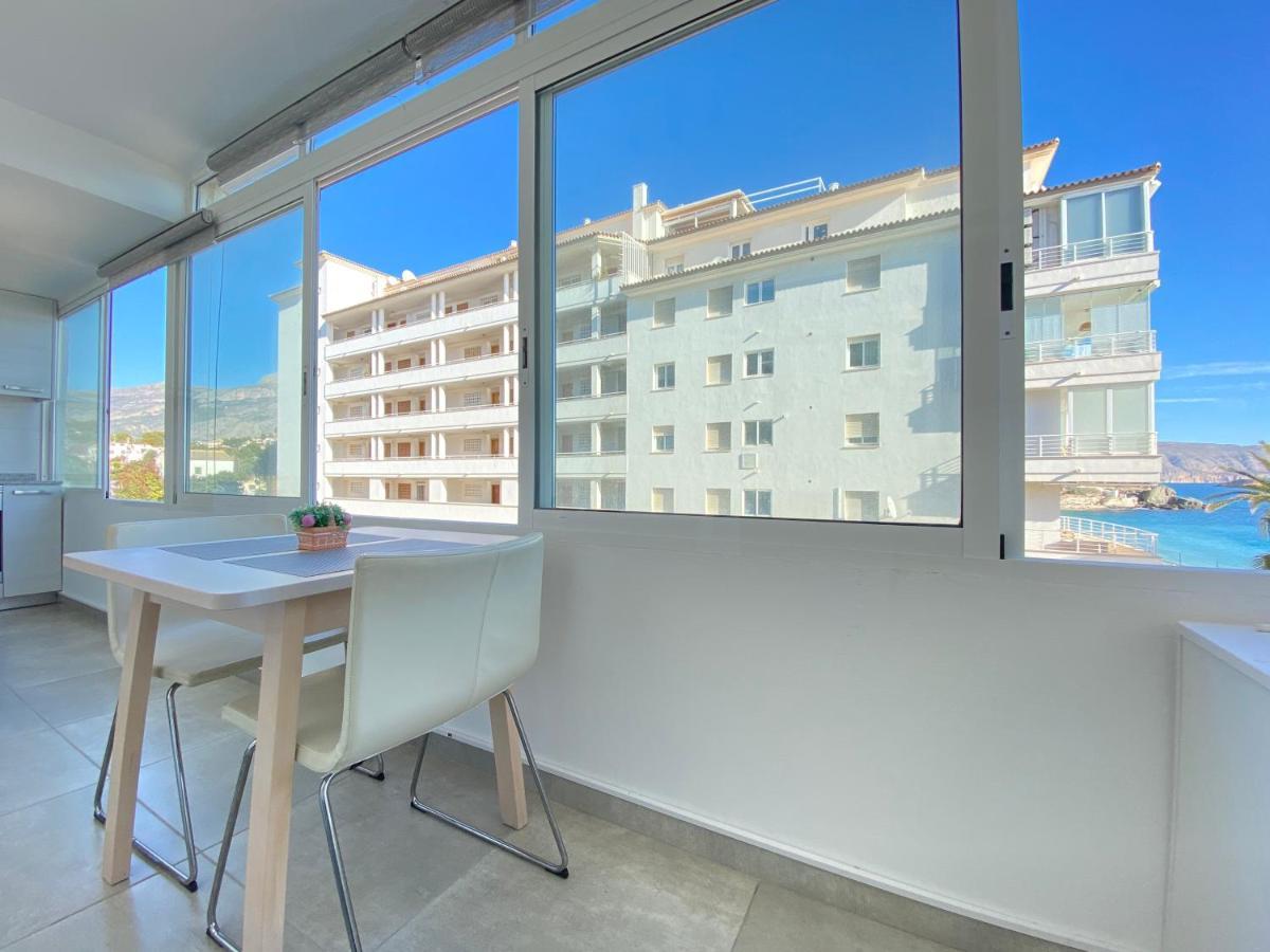 Cap Negret 15 Apartment Altea Luaran gambar