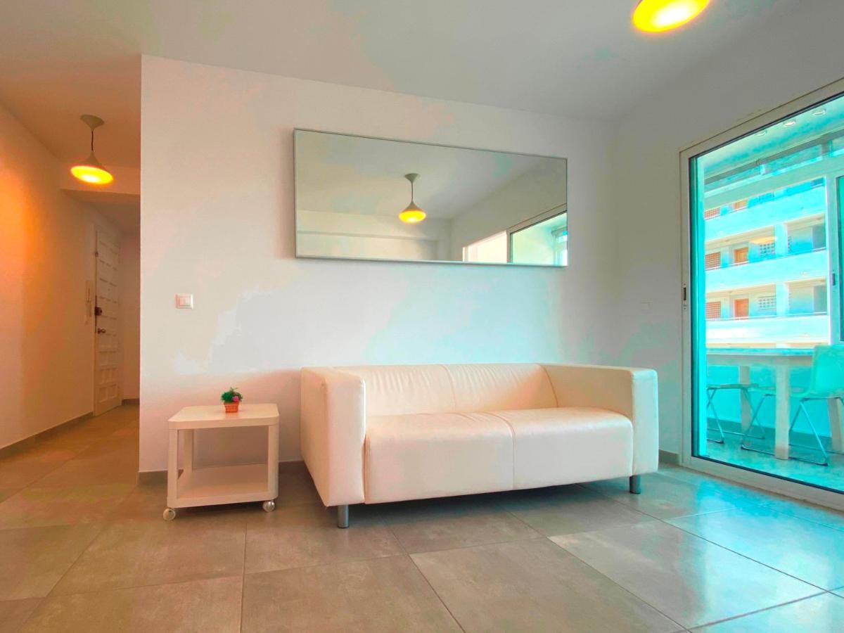 Cap Negret 15 Apartment Altea Luaran gambar
