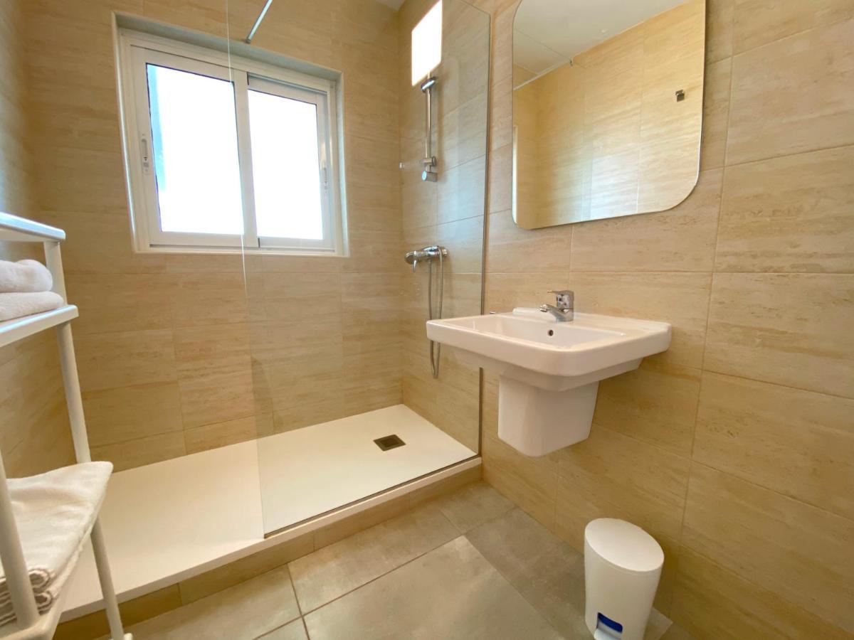 Cap Negret 15 Apartment Altea Luaran gambar