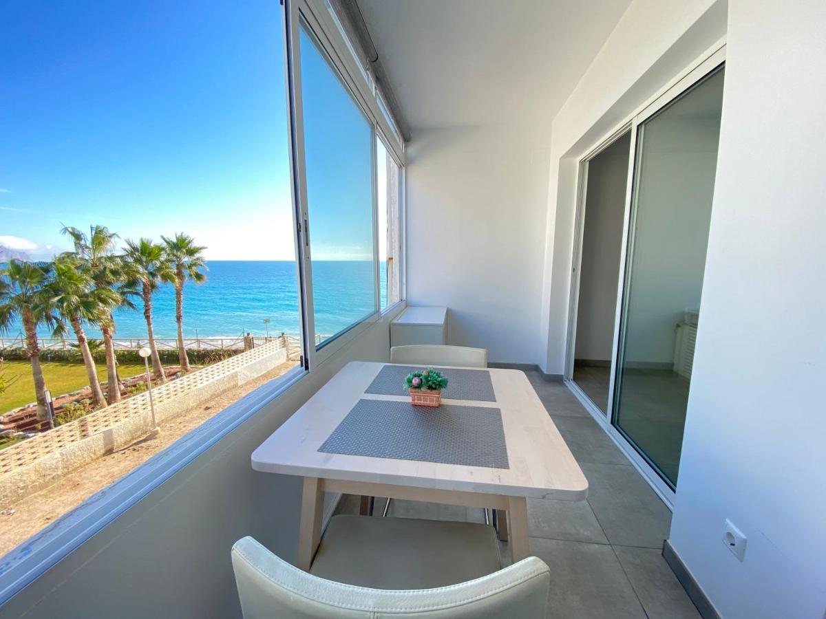 Cap Negret 15 Apartment Altea Luaran gambar