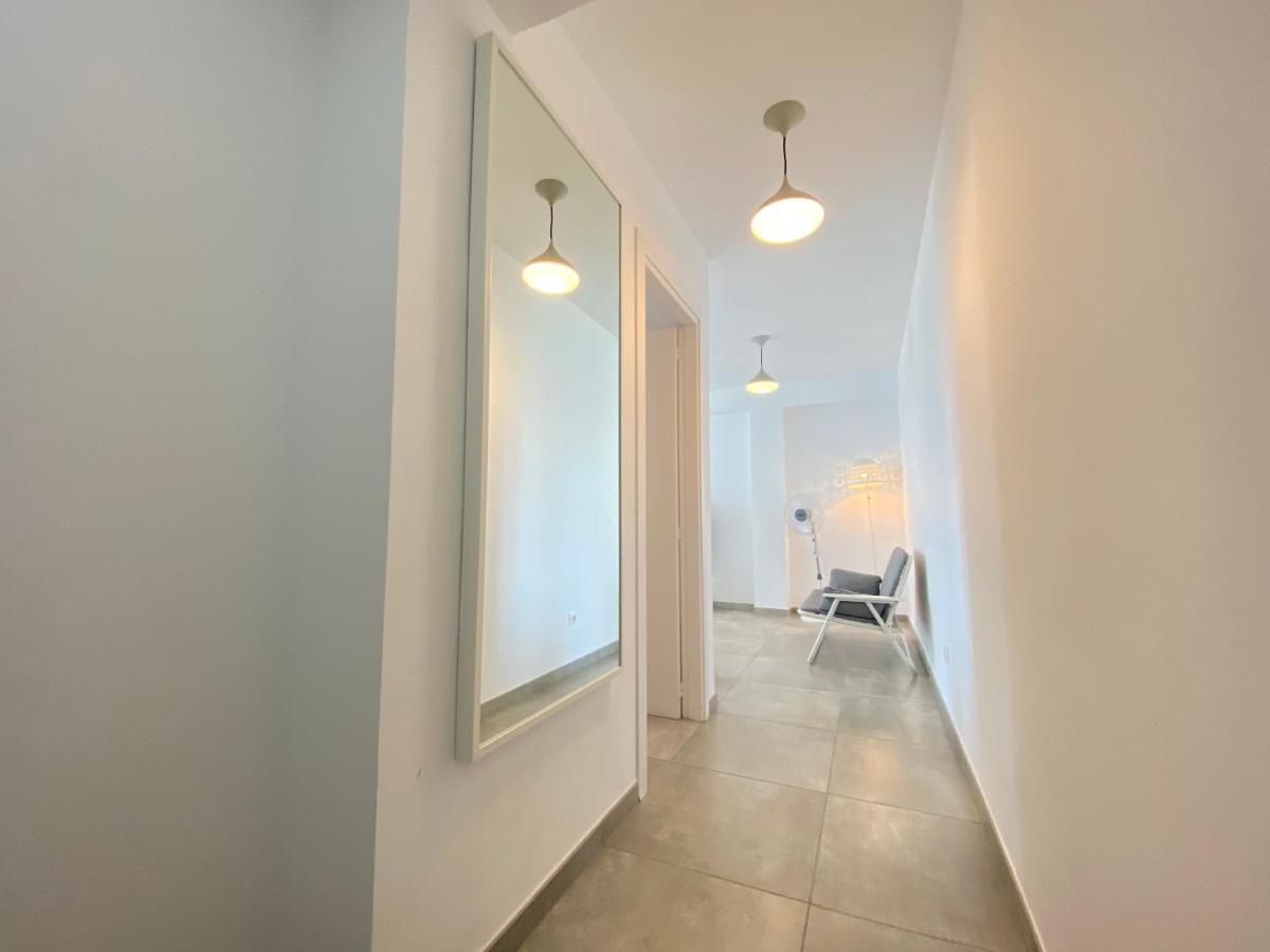 Cap Negret 15 Apartment Altea Luaran gambar