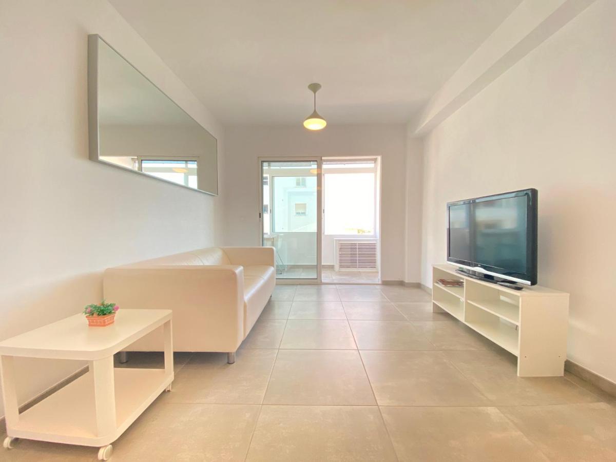 Cap Negret 15 Apartment Altea Luaran gambar