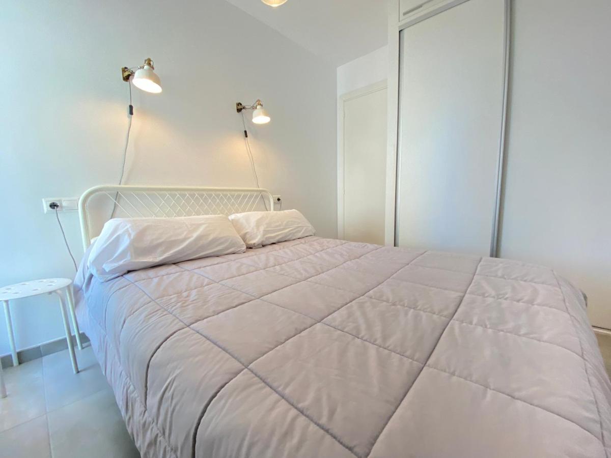 Cap Negret 15 Apartment Altea Luaran gambar