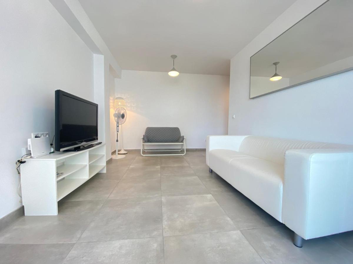 Cap Negret 15 Apartment Altea Luaran gambar