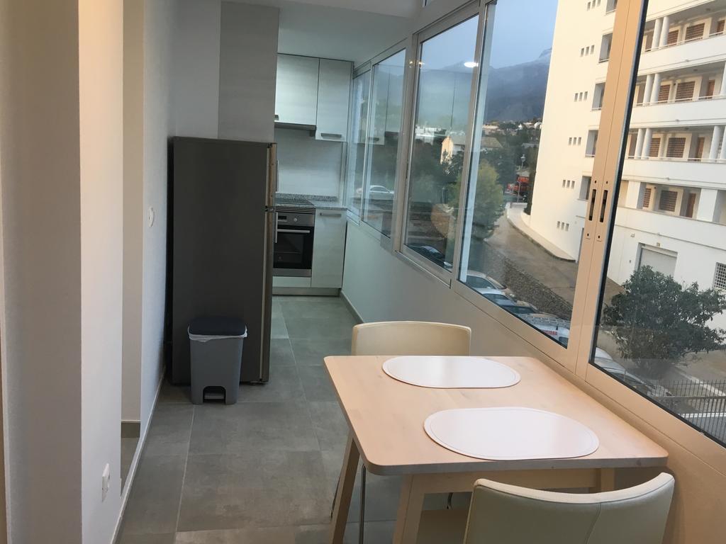 Cap Negret 15 Apartment Altea Luaran gambar