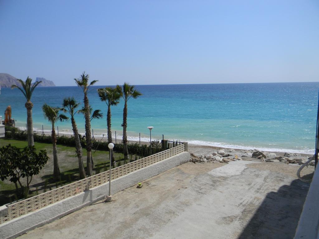 Cap Negret 15 Apartment Altea Luaran gambar