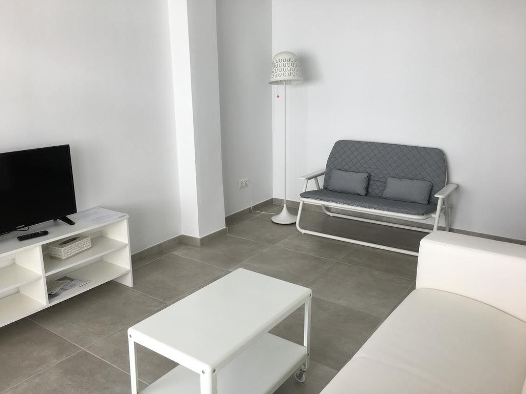Cap Negret 15 Apartment Altea Luaran gambar